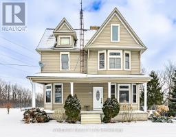 3192 RIVER STREET, Brooke-Alvinston, Ontario