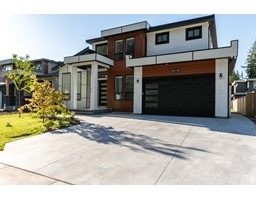 20133 27 AVENUE, Langley, British Columbia