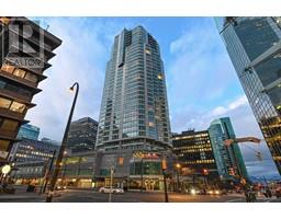 3406 1111 W Pender Street, Vancouver, Ca