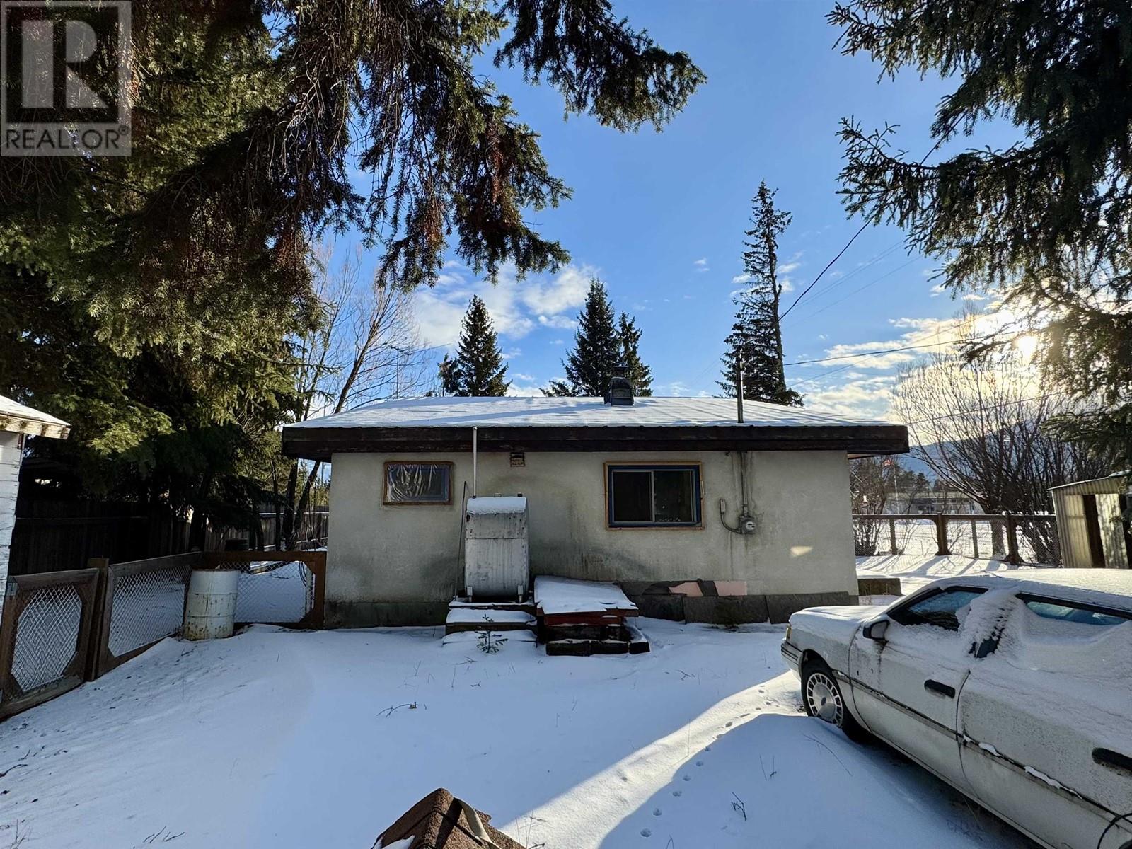 1390 7th Avenue, Valemount, British Columbia  V0E 2Z0 - Photo 6 - R2966997