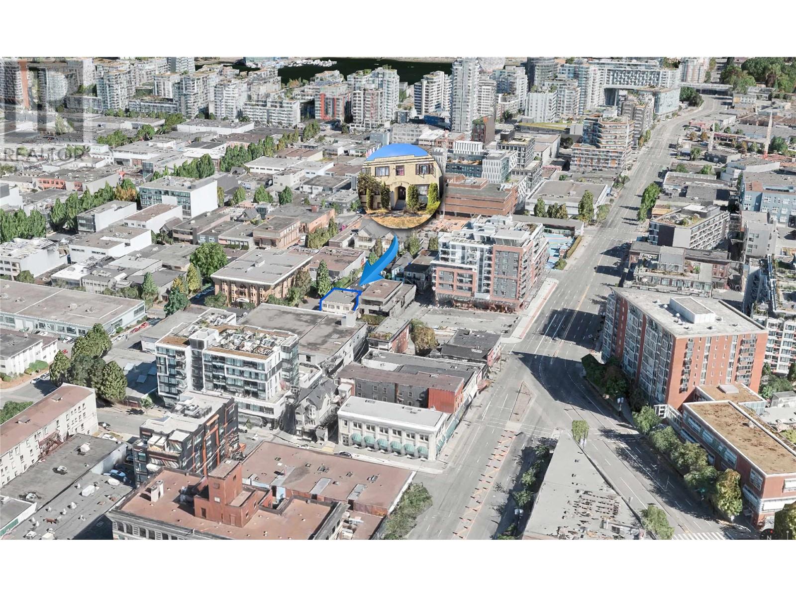 133 E 7TH AVENUE, vancouver, British Columbia