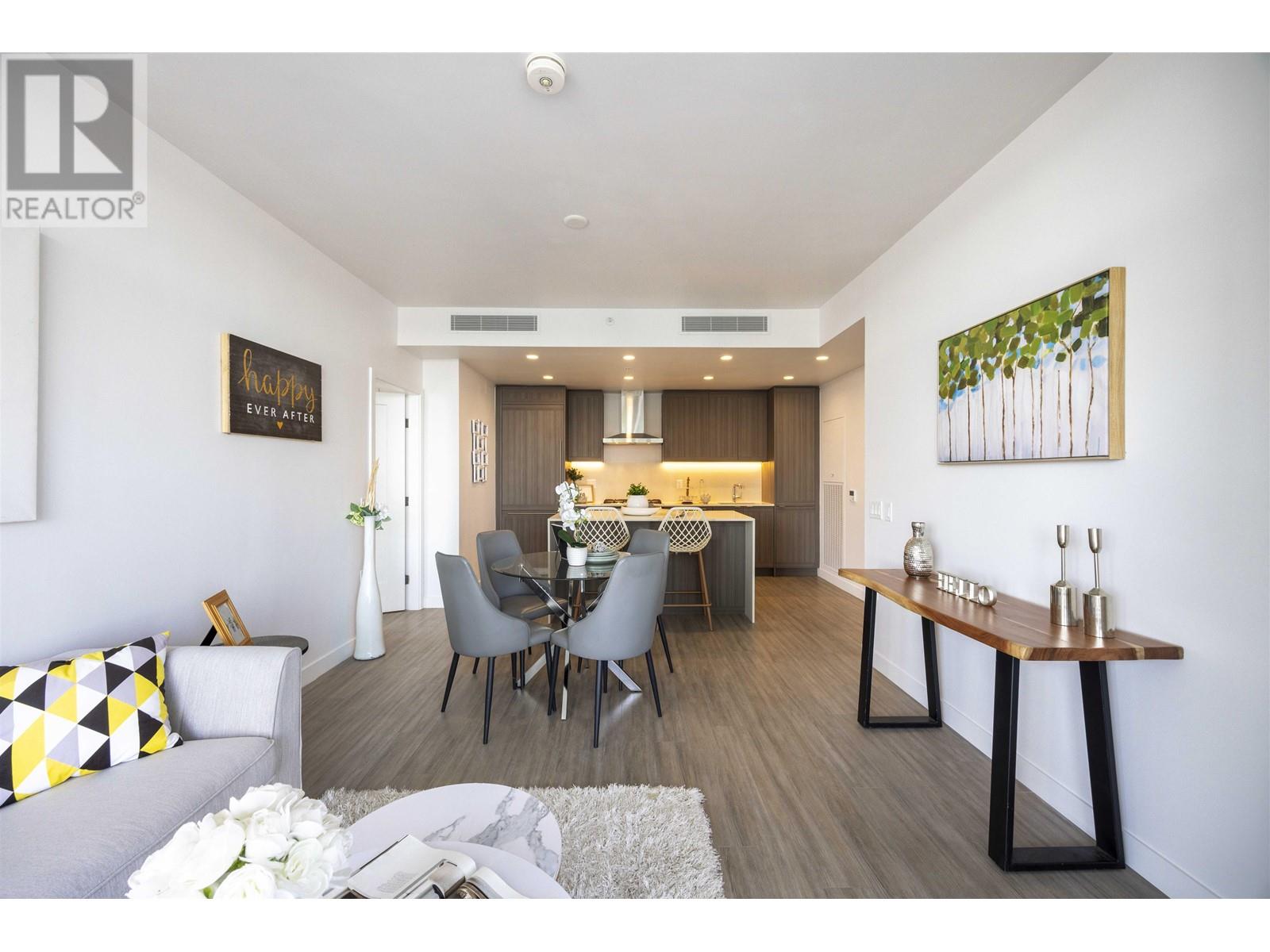 Listing Picture 8 of 28 : 2702 2311 BETA AVENUE, Burnaby / 本拿比 - 魯藝地產 Yvonne Lu Group - MLS Medallion Club Member