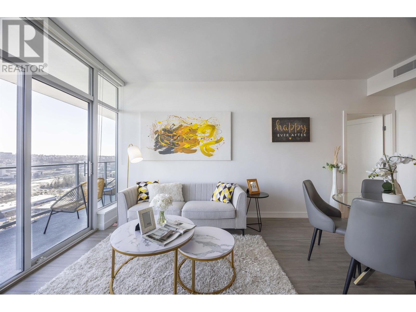 Listing Picture 7 of 28 : 2702 2311 BETA AVENUE, Burnaby / 本拿比 - 魯藝地產 Yvonne Lu Group - MLS Medallion Club Member