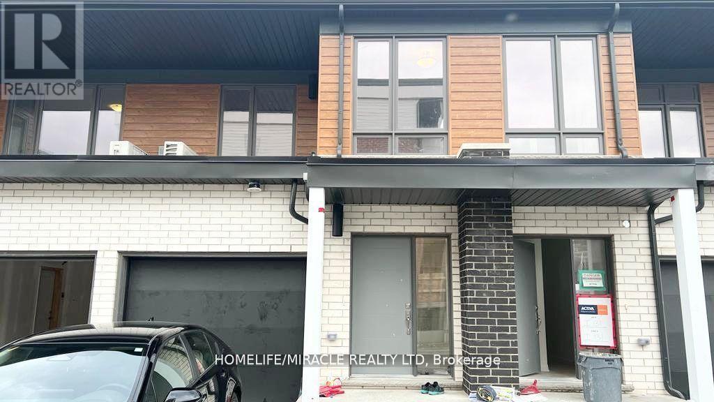 Property at 132 - 25 ISHERWOOD AVENUE image 1