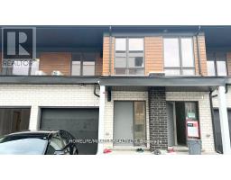 132 - 25 ISHERWOOD AVENUE, Cambridge, Ontario