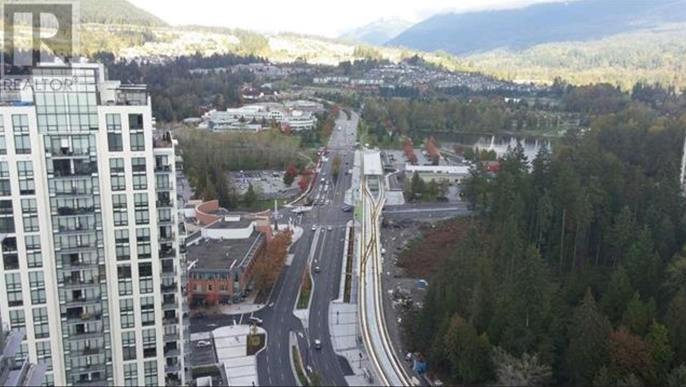 3506 1188 Pinetree Way, Coquitlam, British Columbia  V3B 0K9 - Photo 2 - R2967032