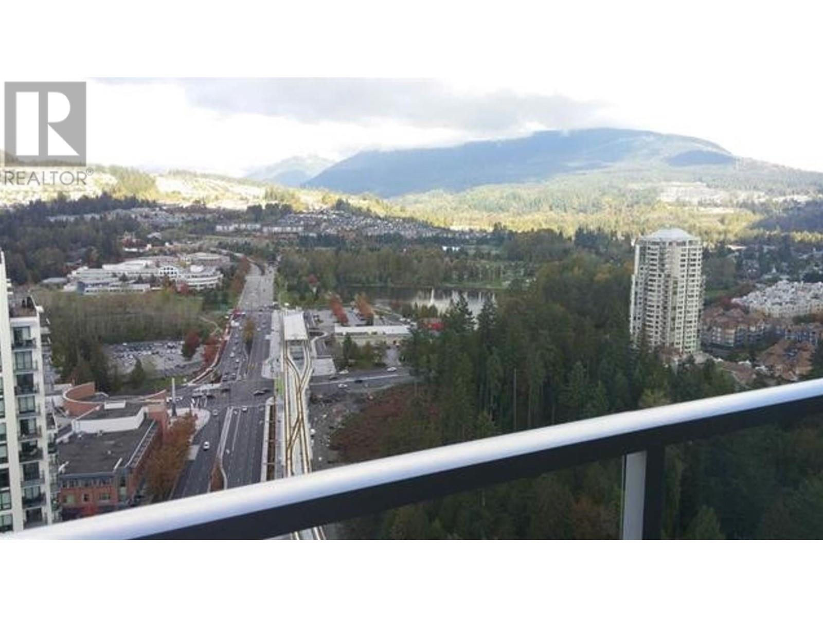 3506 1188 Pinetree Way, Coquitlam, British Columbia  V3B 0K9 - Photo 4 - R2967032