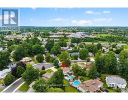 55 Sherwood Forest Trail, Welland (767 - N. Welland), Ca