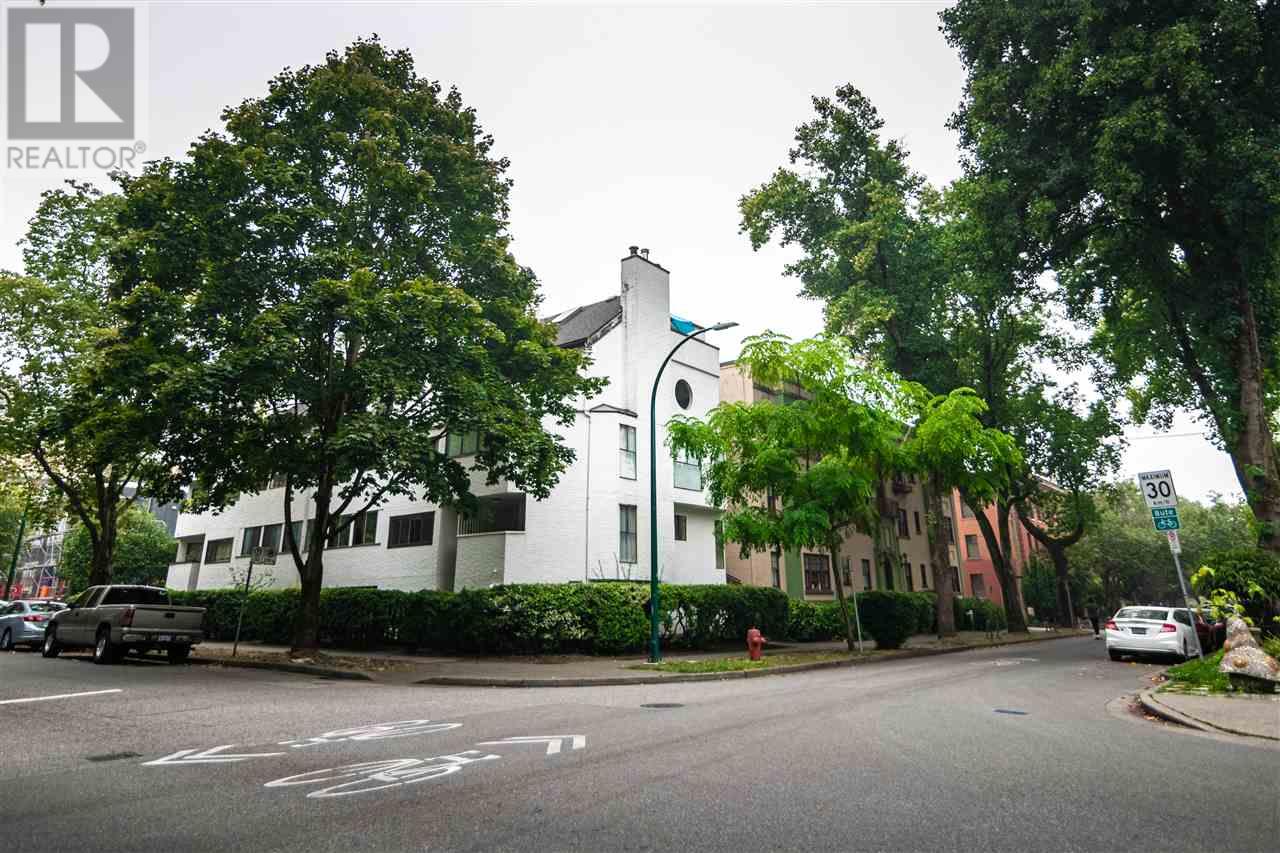 104 936 Bute Street, Vancouver, British Columbia  V6E 1Y8 - Photo 19 - R2960937