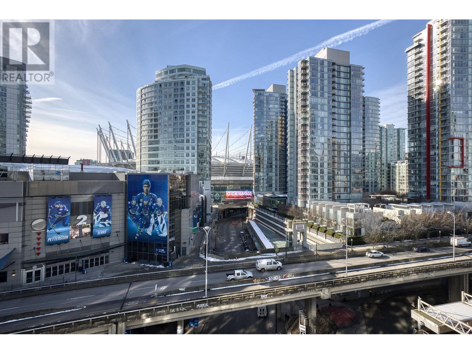 Listing Picture 19 of 24 : 1207 689 ABBOTT STREET, Vancouver / 溫哥華 - 魯藝地產 Yvonne Lu Group - MLS Medallion Club Member