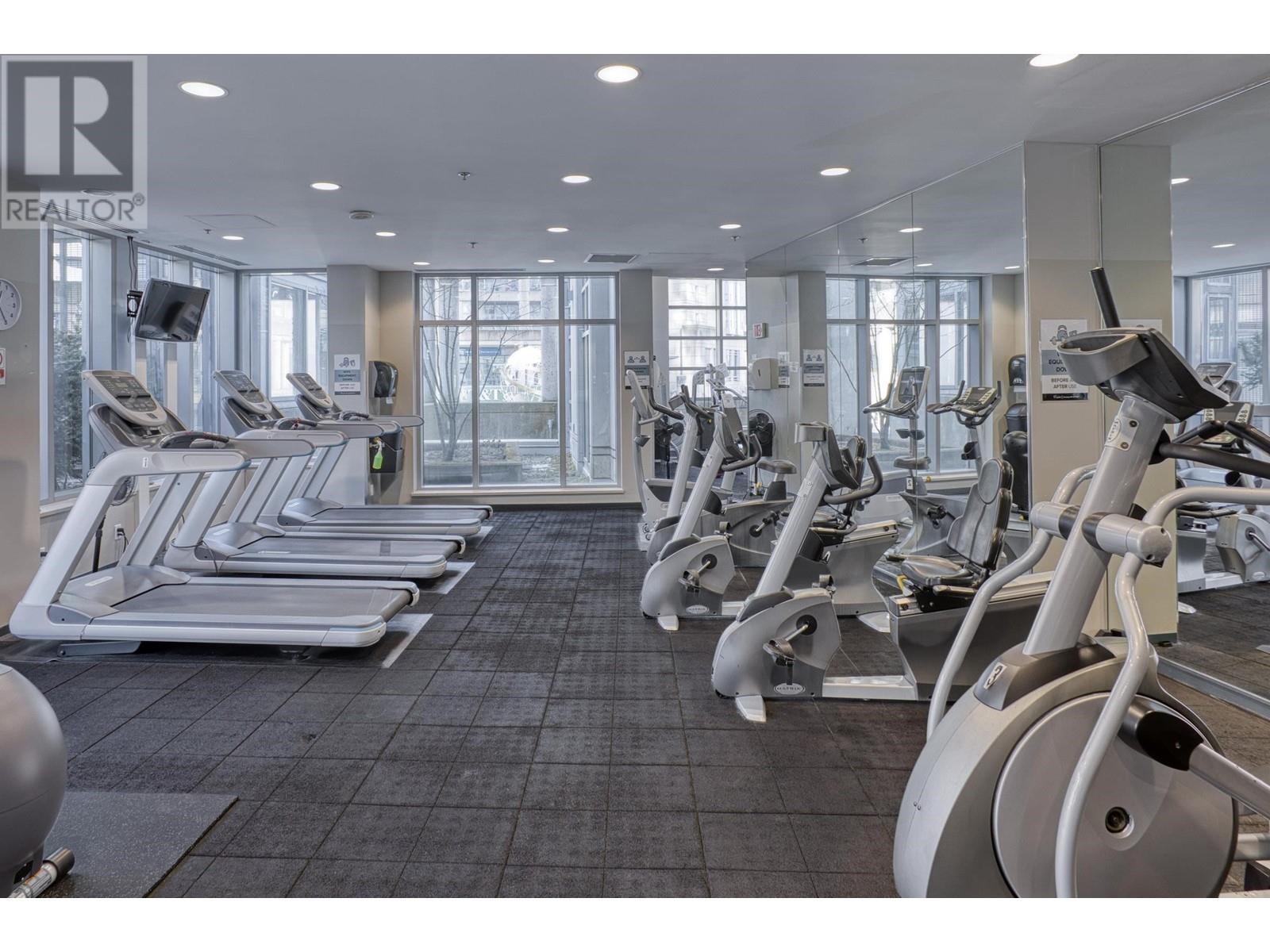 Listing Picture 20 of 24 : 1207 689 ABBOTT STREET, Vancouver / 溫哥華 - 魯藝地產 Yvonne Lu Group - MLS Medallion Club Member