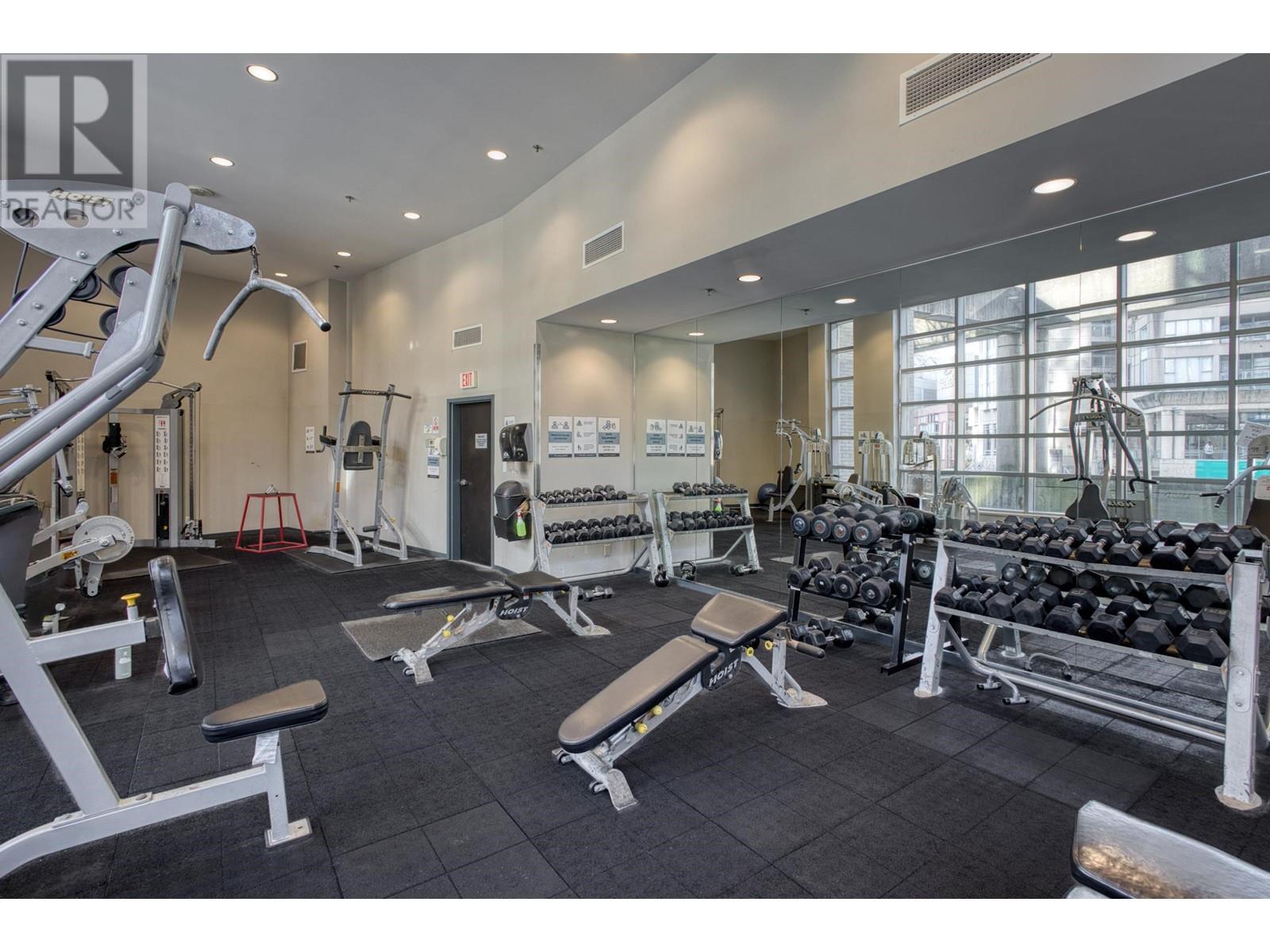 Listing Picture 21 of 24 : 1207 689 ABBOTT STREET, Vancouver / 溫哥華 - 魯藝地產 Yvonne Lu Group - MLS Medallion Club Member