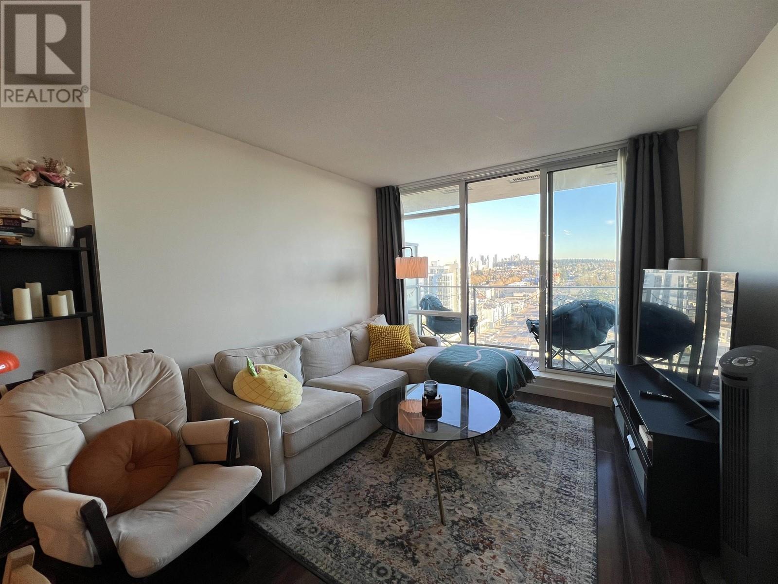1906 4815 Eldorado Mews, Vancouver, British Columbia  V5R 0B2 - Photo 6 - R2967107