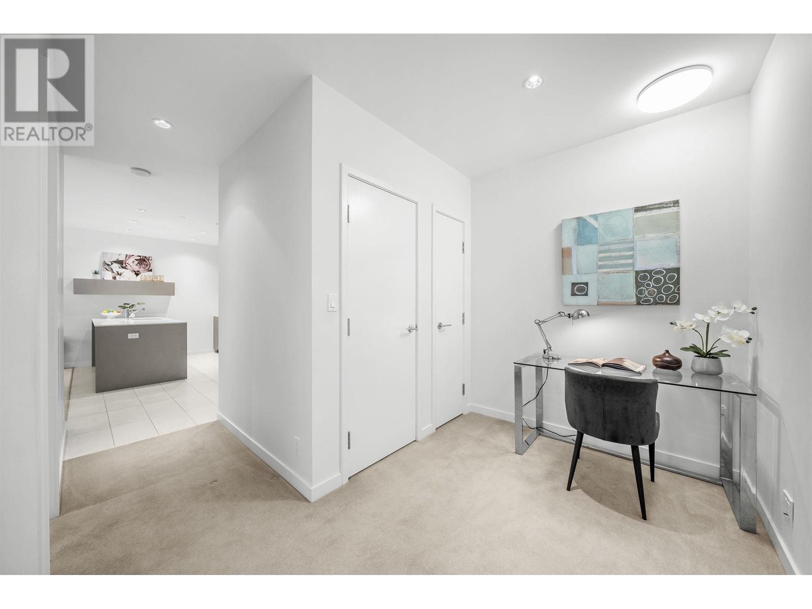 Listing Picture 14 of 27 : 304 5177 BRIGHOUSE WAY, Richmond / 烈治文 - 魯藝地產 Yvonne Lu Group - MLS Medallion Club Member