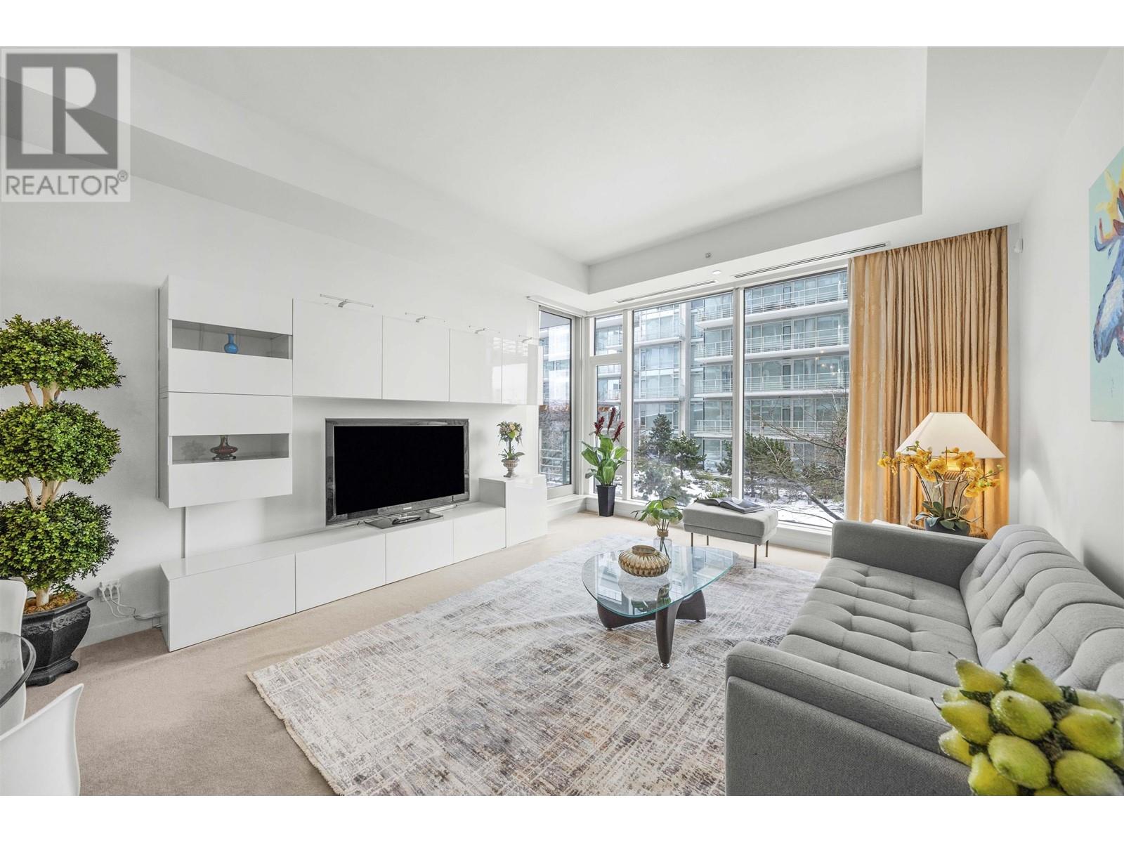 Listing Picture 4 of 27 : 304 5177 BRIGHOUSE WAY, Richmond / 烈治文 - 魯藝地產 Yvonne Lu Group - MLS Medallion Club Member