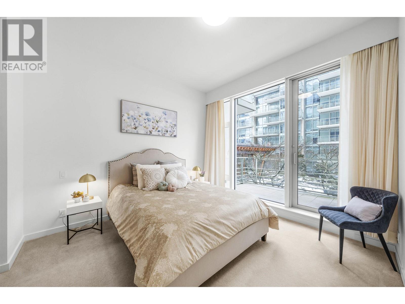 Listing Picture 9 of 27 : 304 5177 BRIGHOUSE WAY, Richmond / 烈治文 - 魯藝地產 Yvonne Lu Group - MLS Medallion Club Member