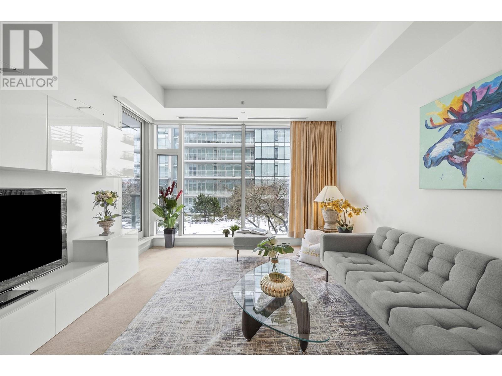 Listing Picture 18 of 27 : 304 5177 BRIGHOUSE WAY, Richmond / 烈治文 - 魯藝地產 Yvonne Lu Group - MLS Medallion Club Member