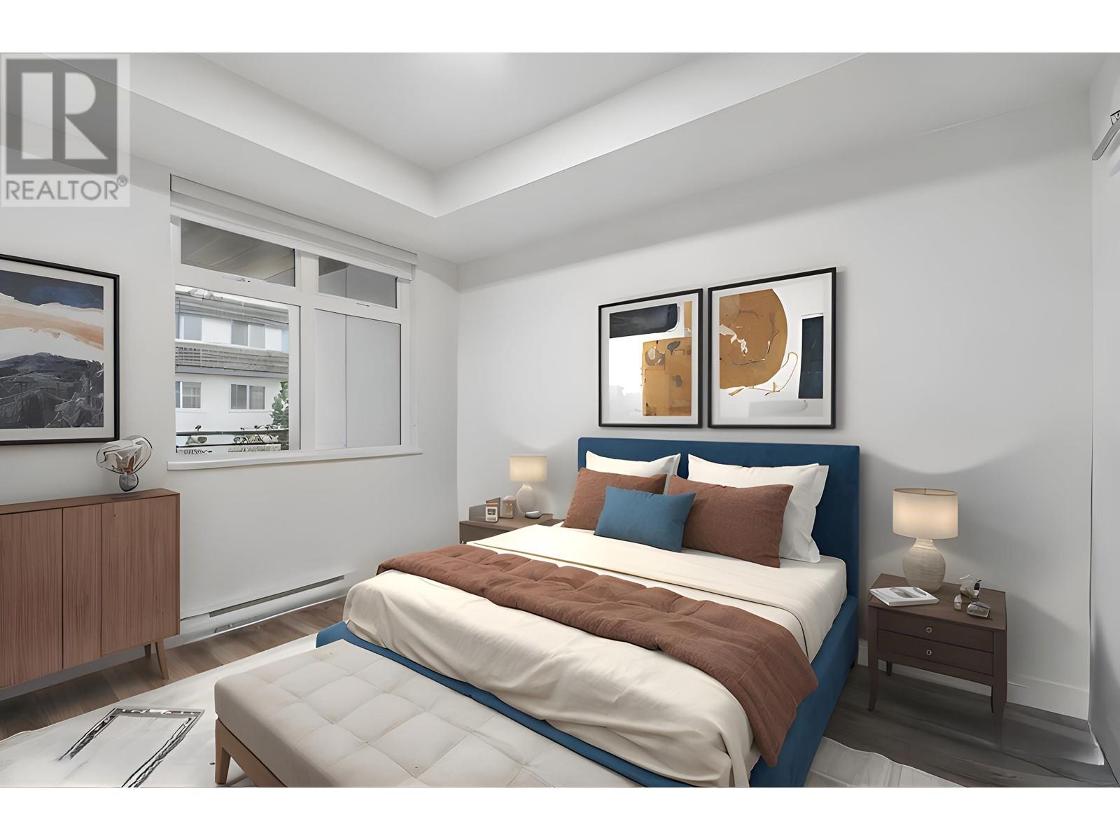 Property at 407 5535 HASTINGS STREET image 1