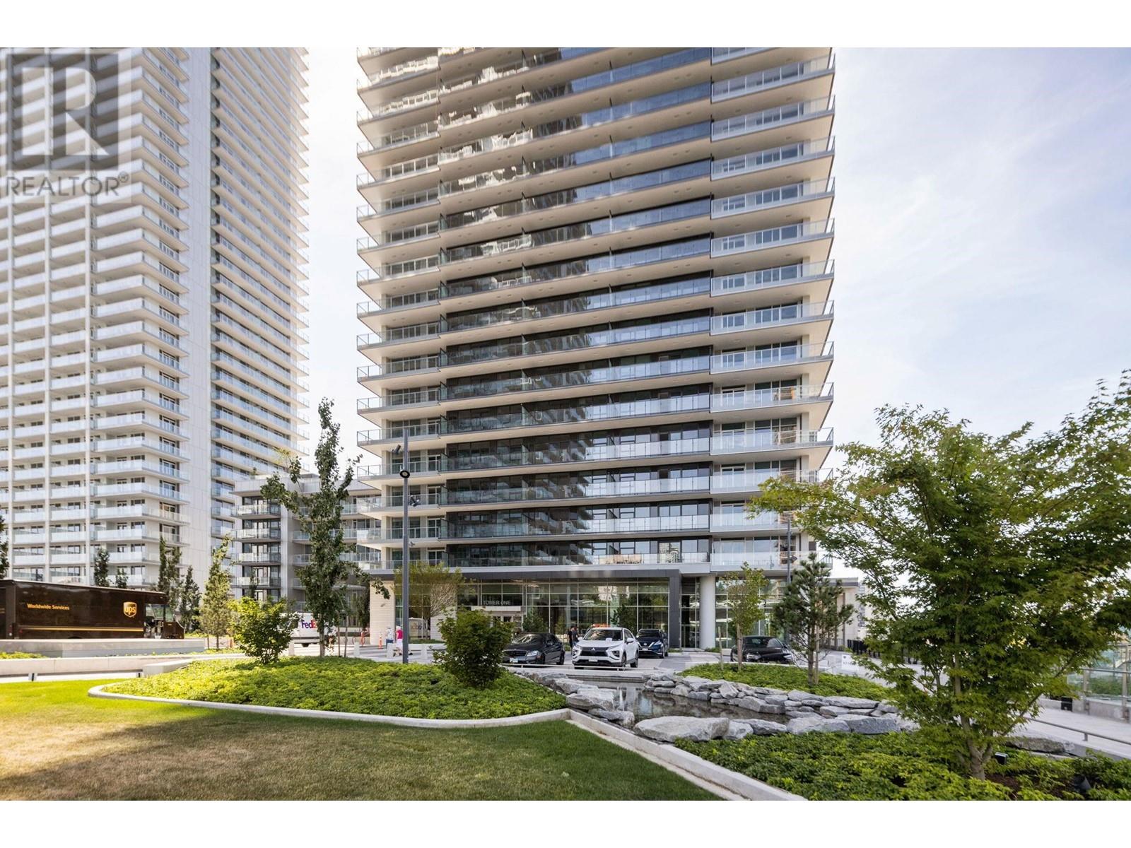 2702 3809 EVERGREEN PLACE, Burnaby