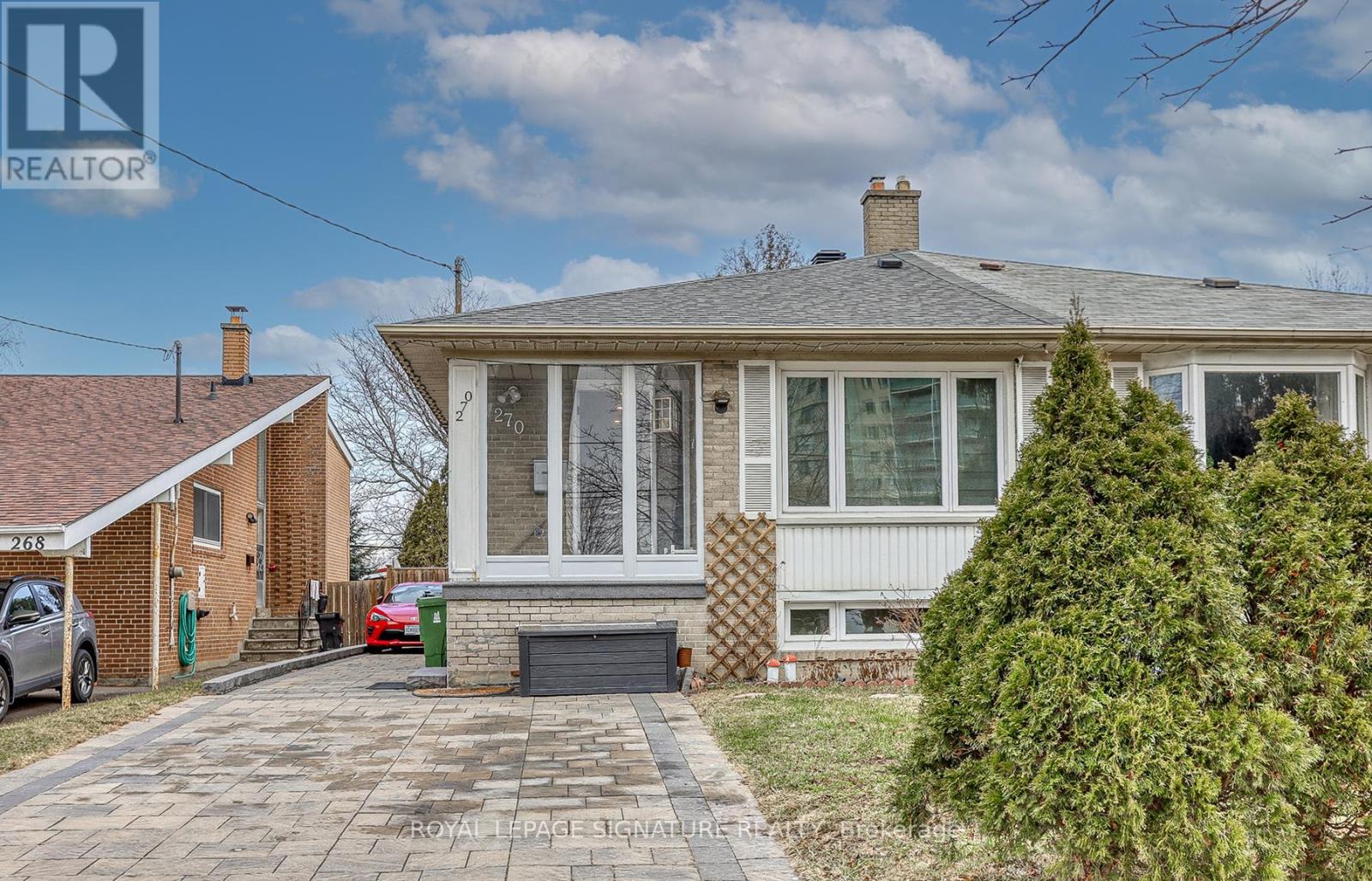 Property at 270 ROYWOOD DRIVE image 1