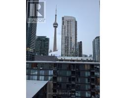 1007 - 15 FORT YORK BOULEVARD, Toronto, Ontario