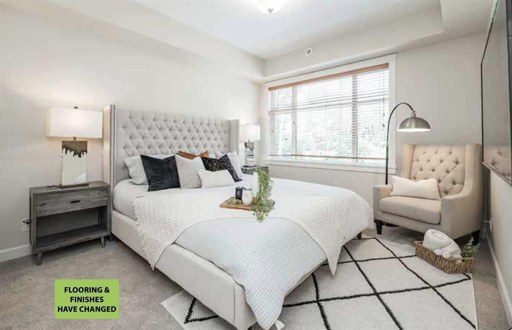 A518 8233 208b Street, Langley, British Columbia  V0V 0V0 - Photo 7 - R2966841