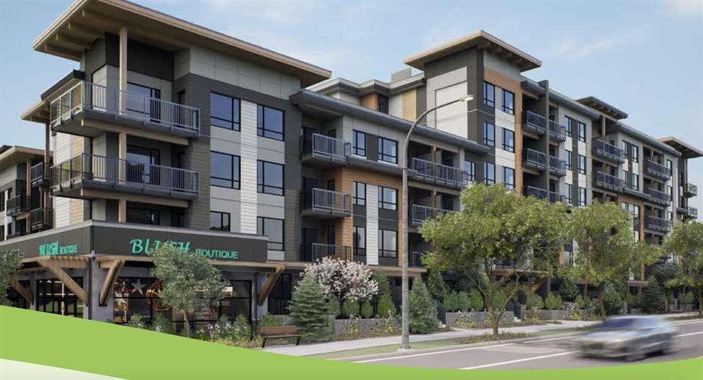 A518 8233 208b Street, Langley, British Columbia  V0V 0V0 - Photo 2 - R2966841