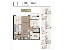 A518 8233 208B STREET, Langley, British Columbia
