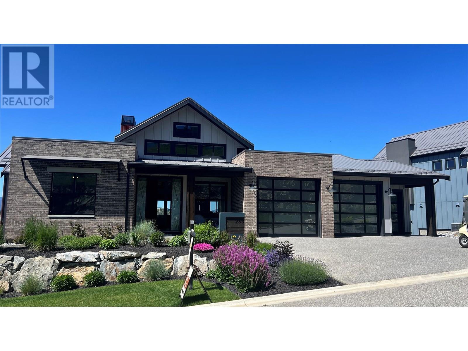 253 Ashcroft Court, vernon, British Columbia