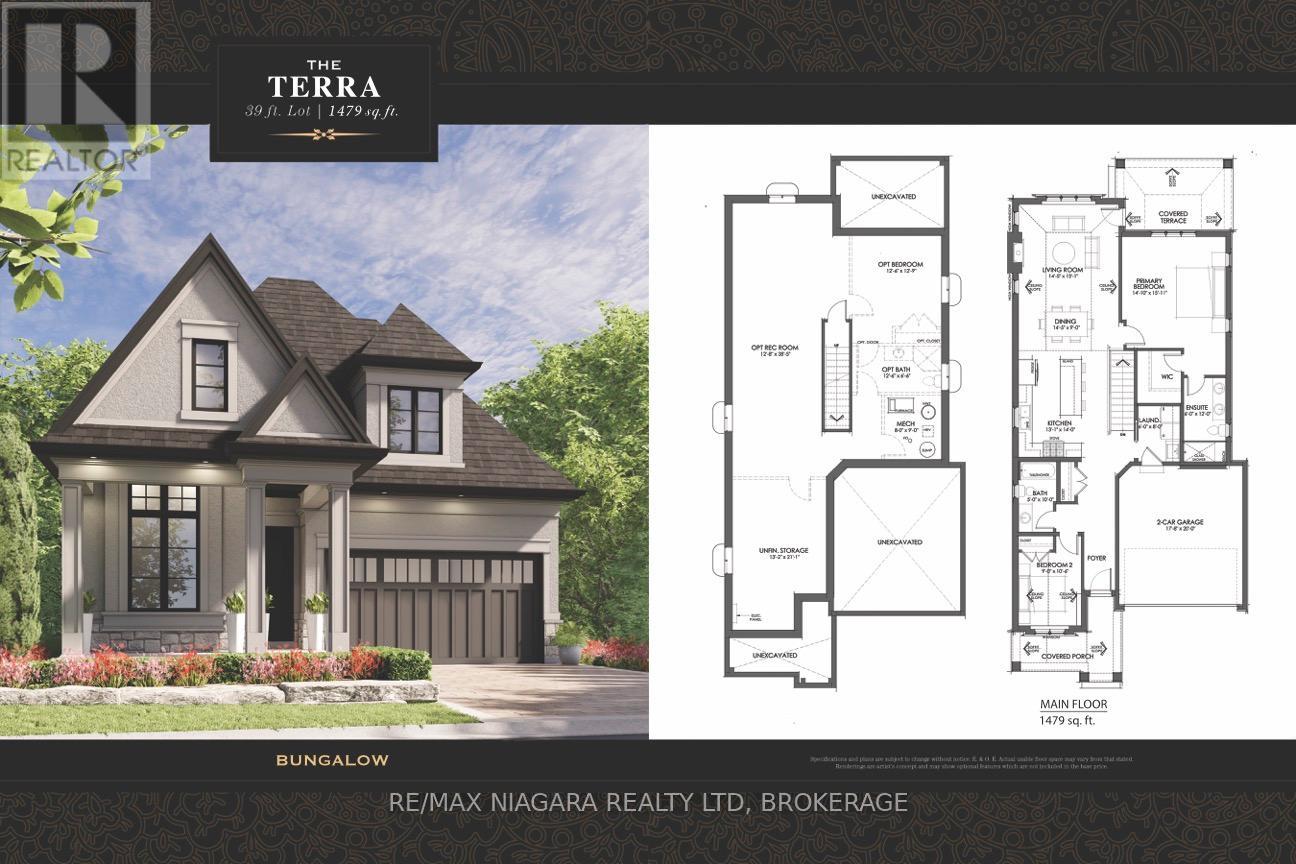 Property at LOT 79 TERRAVITA DRIVE image