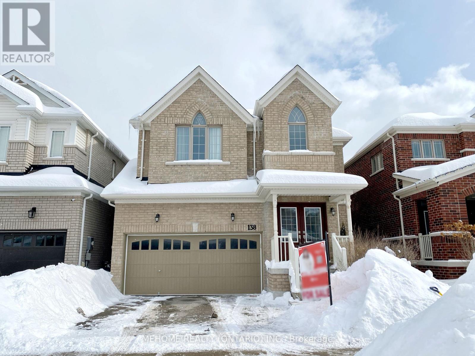 Property at 138 ROMANELLI CRESCENT image 1