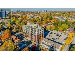 120 MANSION Street Unit# 505, Kitchener, Ontario