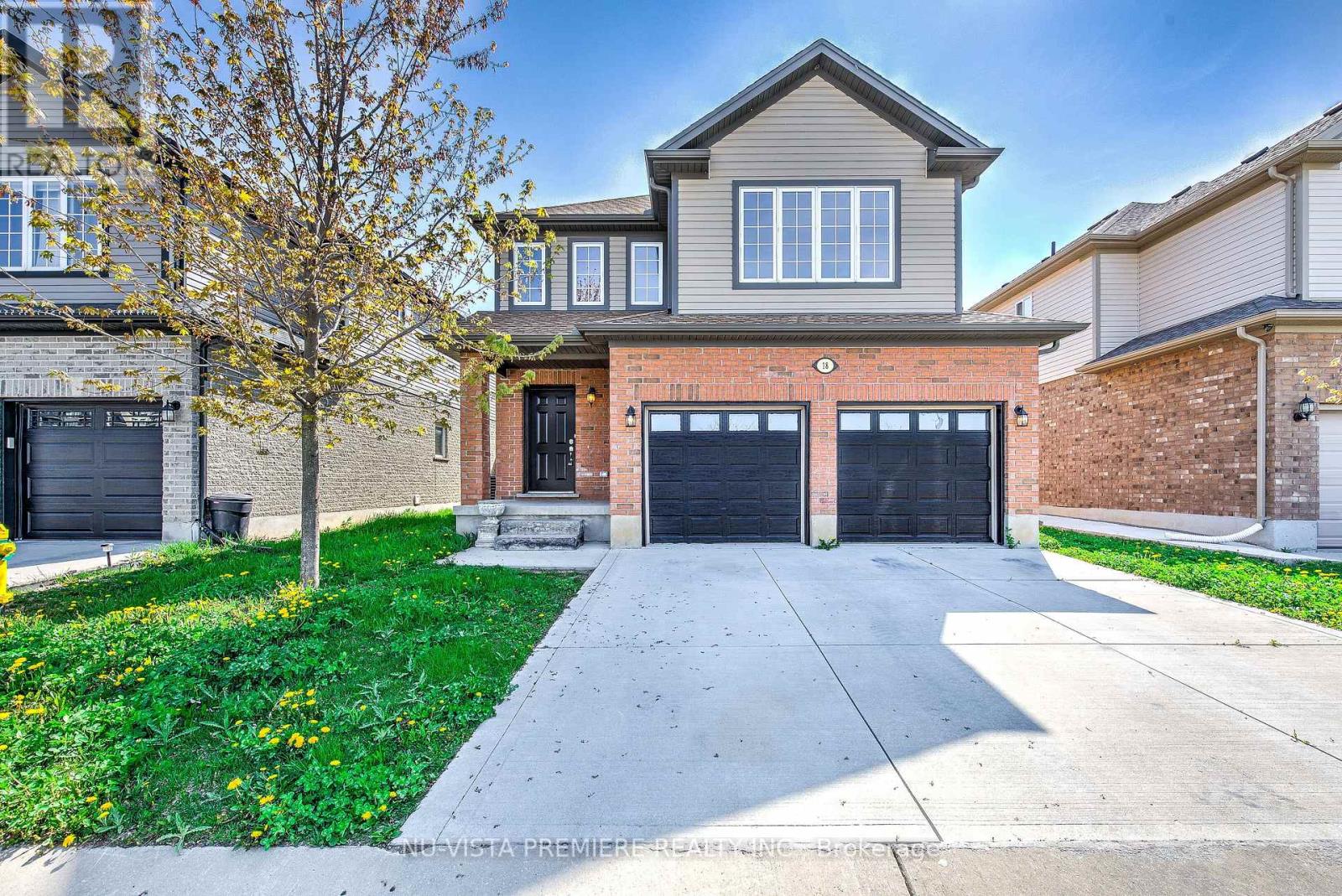 Property at 18 - 3560 SINGLETON AVENUE image 1