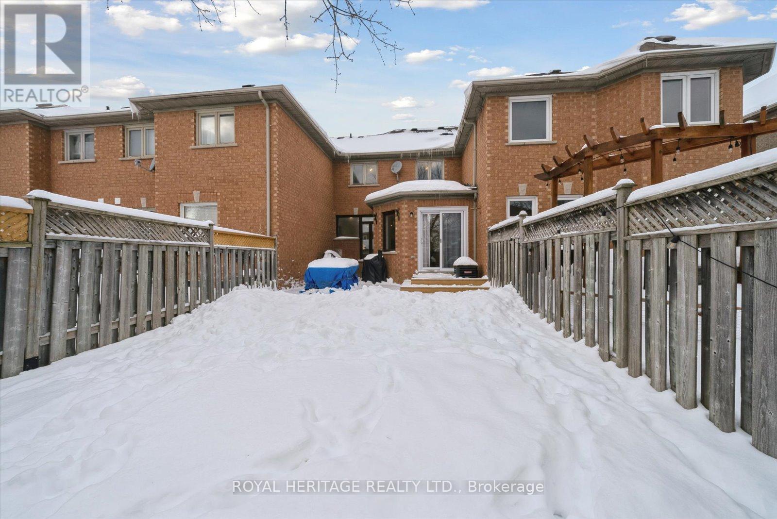 64 Zachary Place, Whitby, Ontario  L1M 1E1 - Photo 34 - E11973543