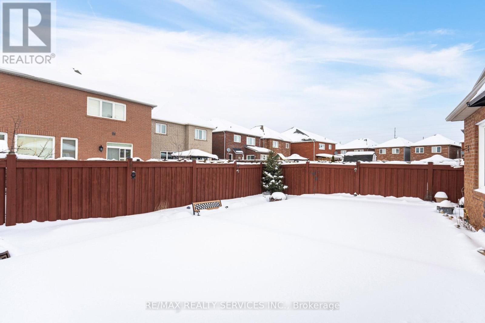 19 Snapdragon Square, Brampton, Ontario  L6P 3K4 - Photo 48 - W11974292