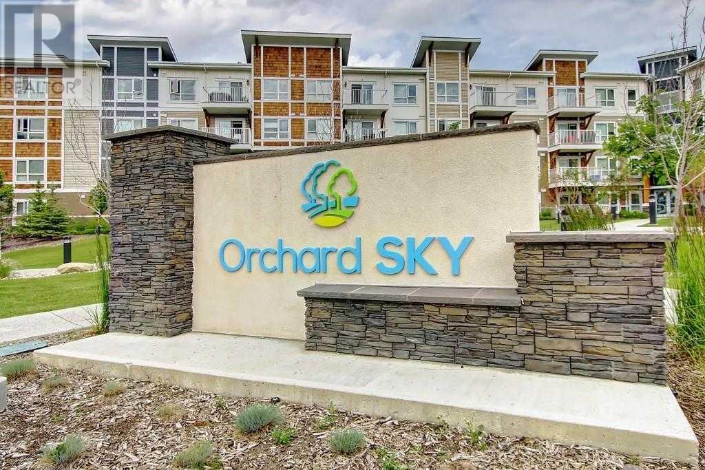 5104, 302 Skyview Ranch Drive Ne, Calgary, Alberta  T3N 0P5 - Photo 2 - A2185637