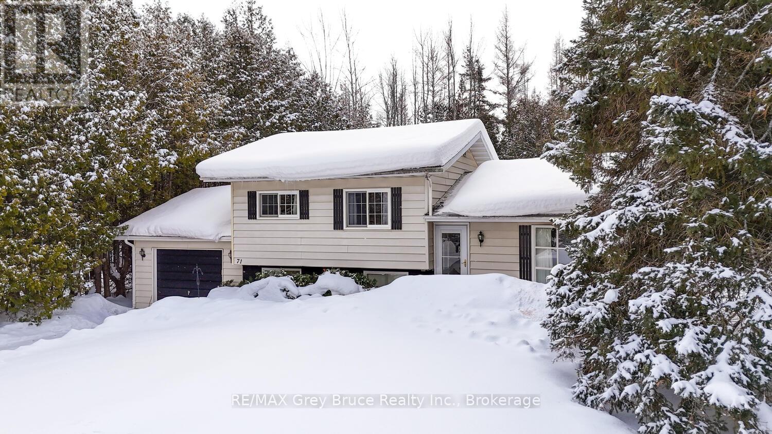 71 William Court, South Bruce Peninsula, Ontario  N0H 2T0 - Photo 35 - X11969632