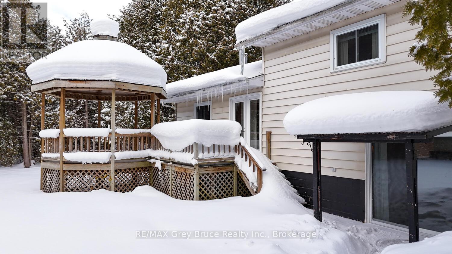 71 William Court, South Bruce Peninsula, Ontario  N0H 2T0 - Photo 38 - X11969632