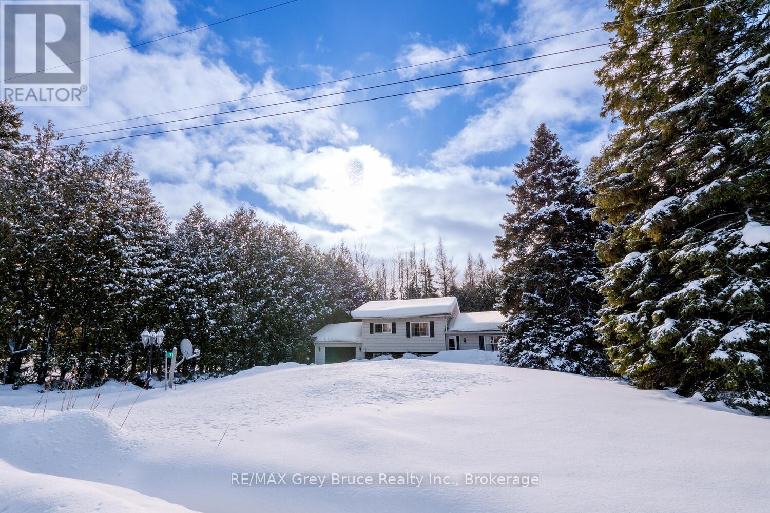 71 William Court, South Bruce Peninsula, Ontario  N0H 2T0 - Photo 42 - X11969632