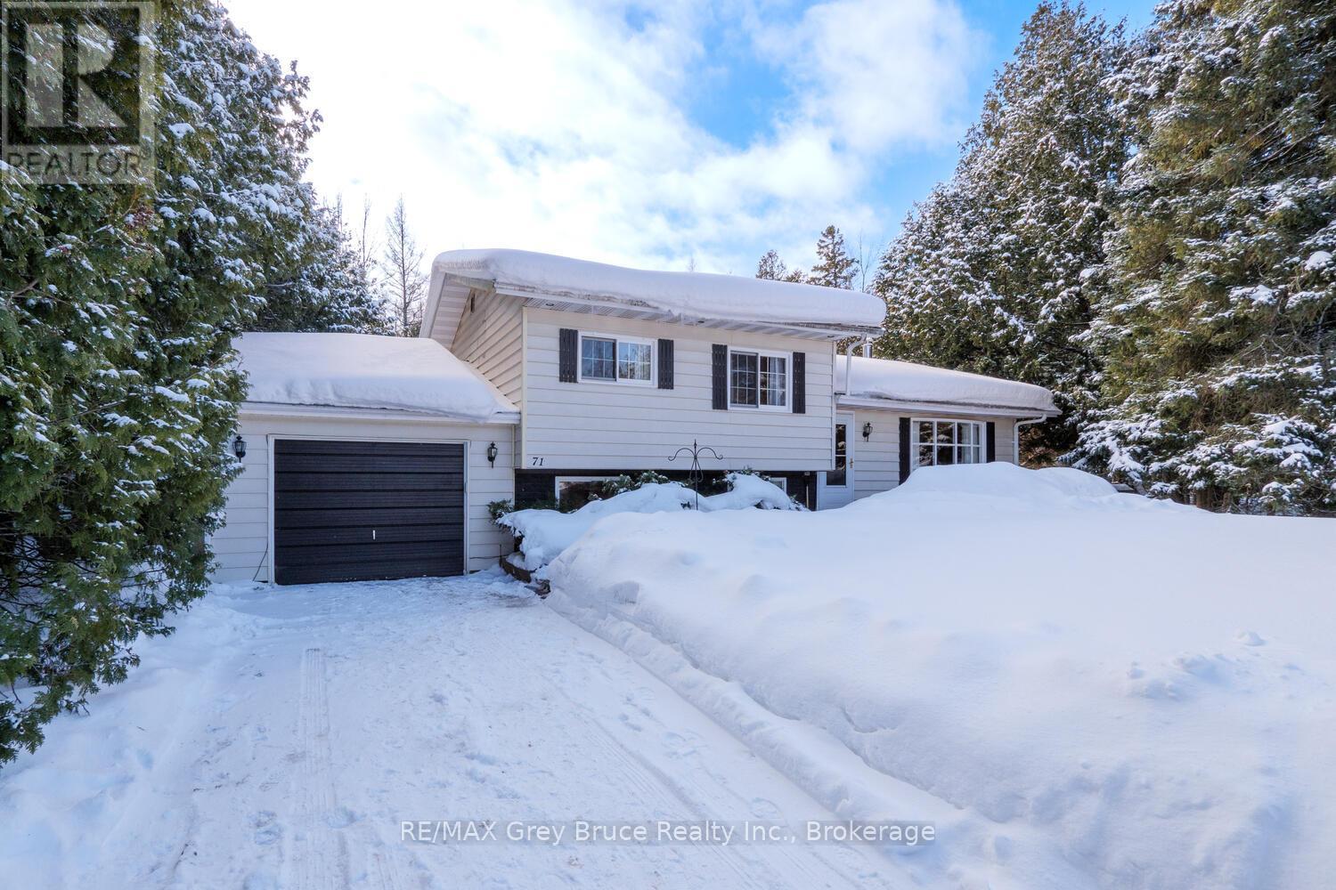 71 William Court, South Bruce Peninsula, Ontario  N0H 2T0 - Photo 43 - X11969632