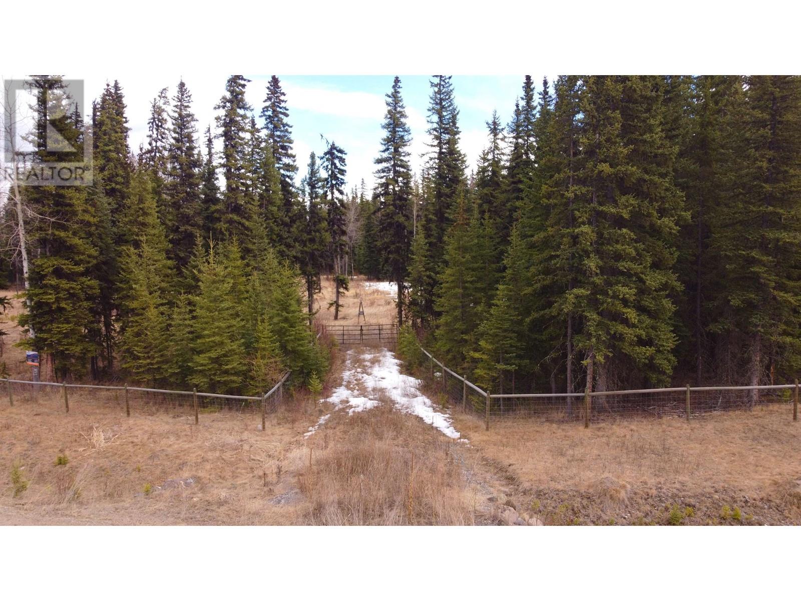 Lot 13 Unicorn Road, 100 Mile House, British Columbia  V0K 2E3 - Photo 2 - R2966766