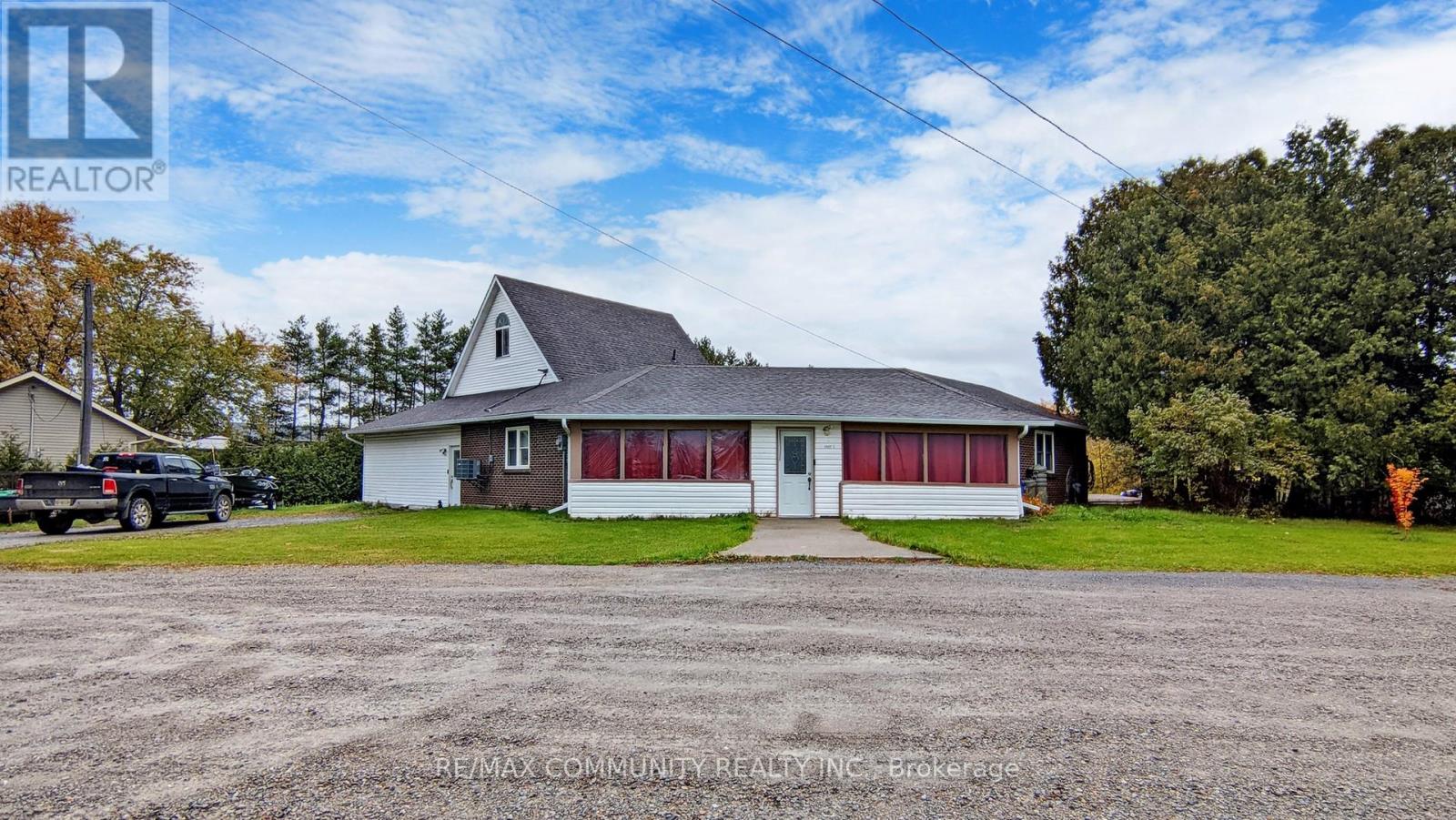 21025 LAKERIDGE ROAD, Brock, Ontario