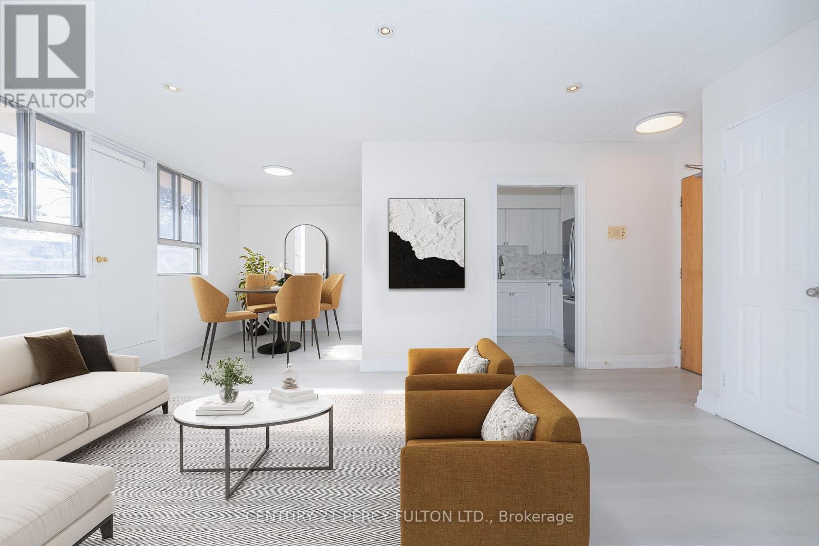 Property at 212 - 100 DUNDALK DRIVE image 4