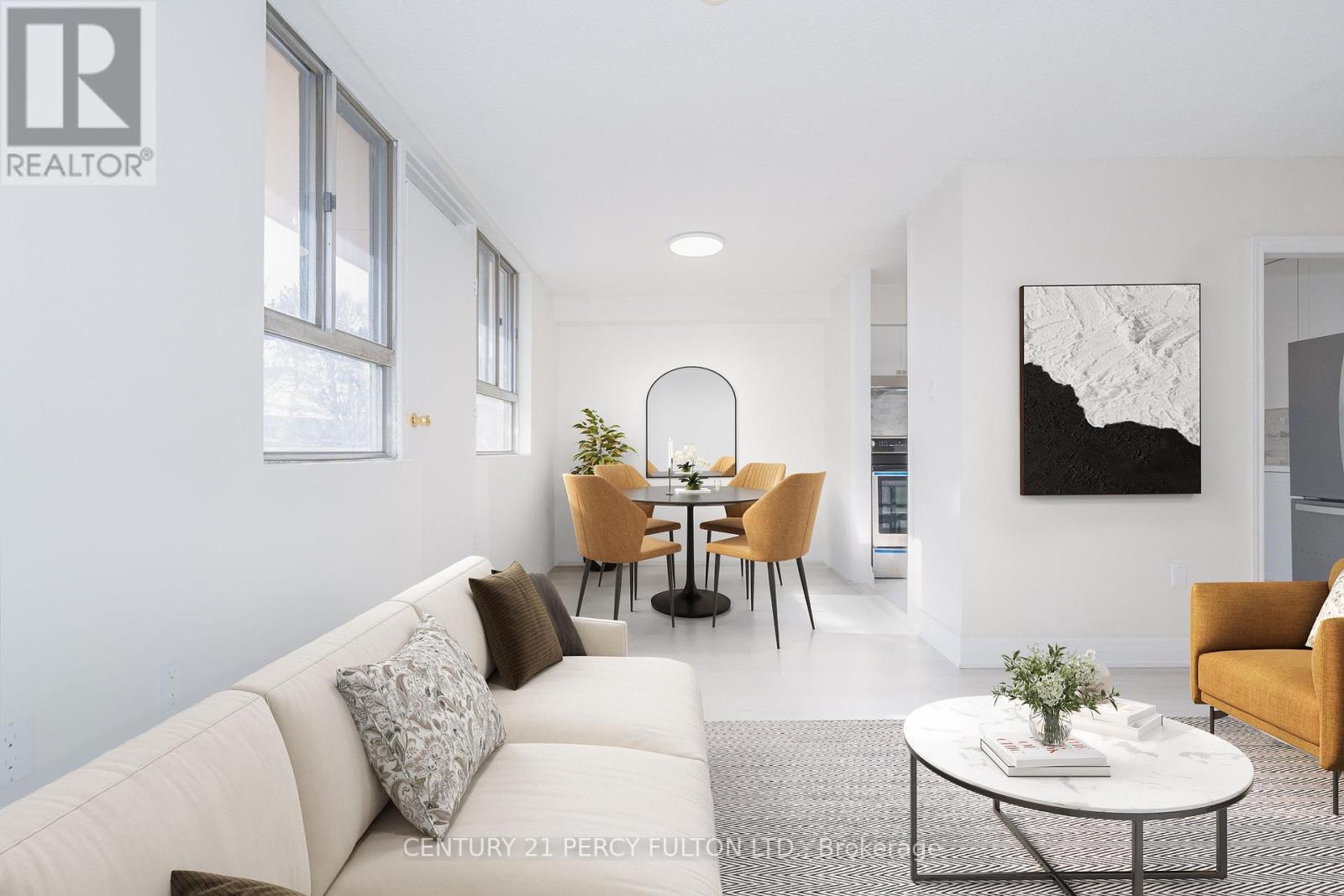 Property at 212 - 100 DUNDALK DRIVE image 5