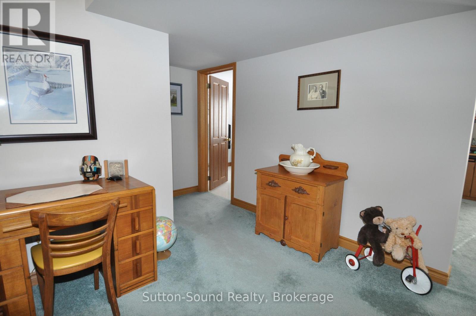 735 15th St. A West Street, Owen Sound, Ontario  N4K 6V7 - Photo 31 - X11974397