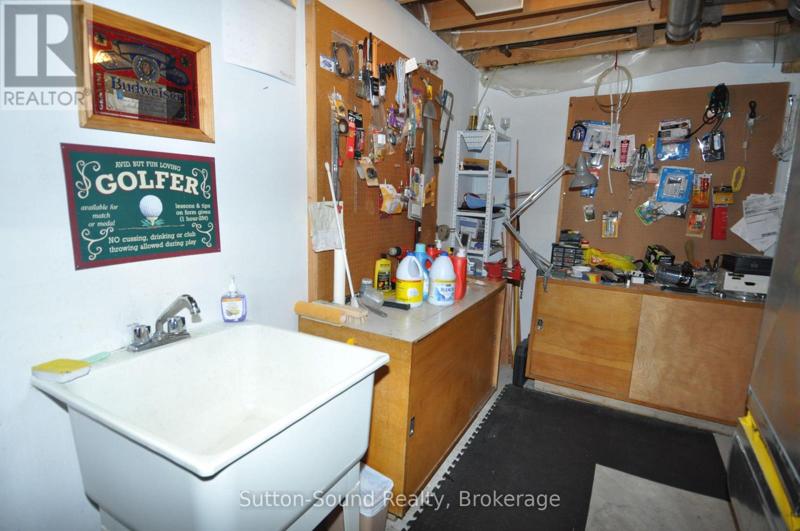 735 15th St. A West Street, Owen Sound, Ontario  N4K 6V7 - Photo 35 - X11974397