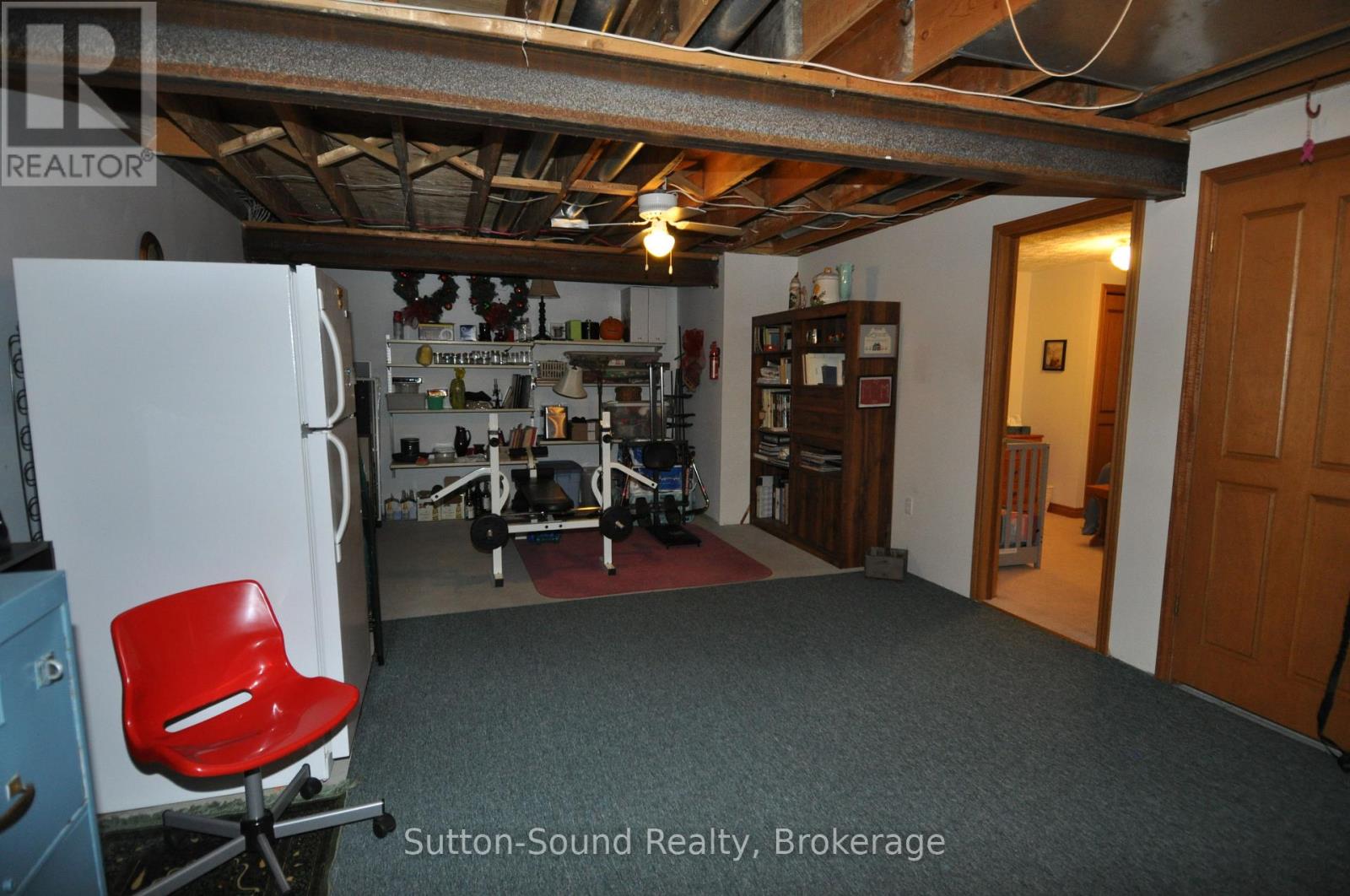 735 15th St. A West Street, Owen Sound, Ontario  N4K 6V7 - Photo 36 - X11974397