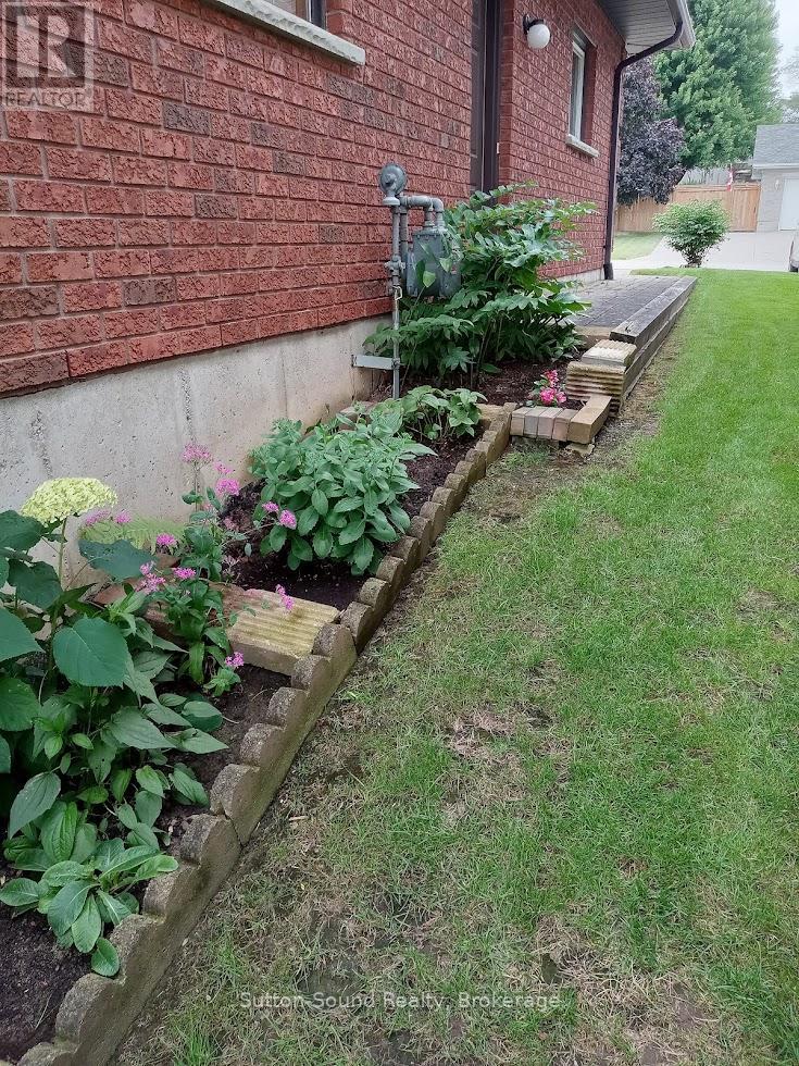 735 15th St. A West Street, Owen Sound, Ontario  N4K 6V7 - Photo 38 - X11974397