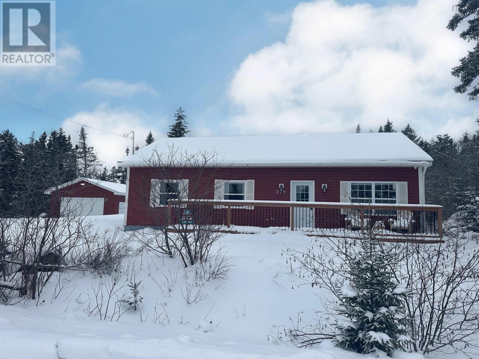 279 Westchester Road, Sutherlands Lake, Nova Scotia  B0M 1G0 - Photo 1 - 202404173