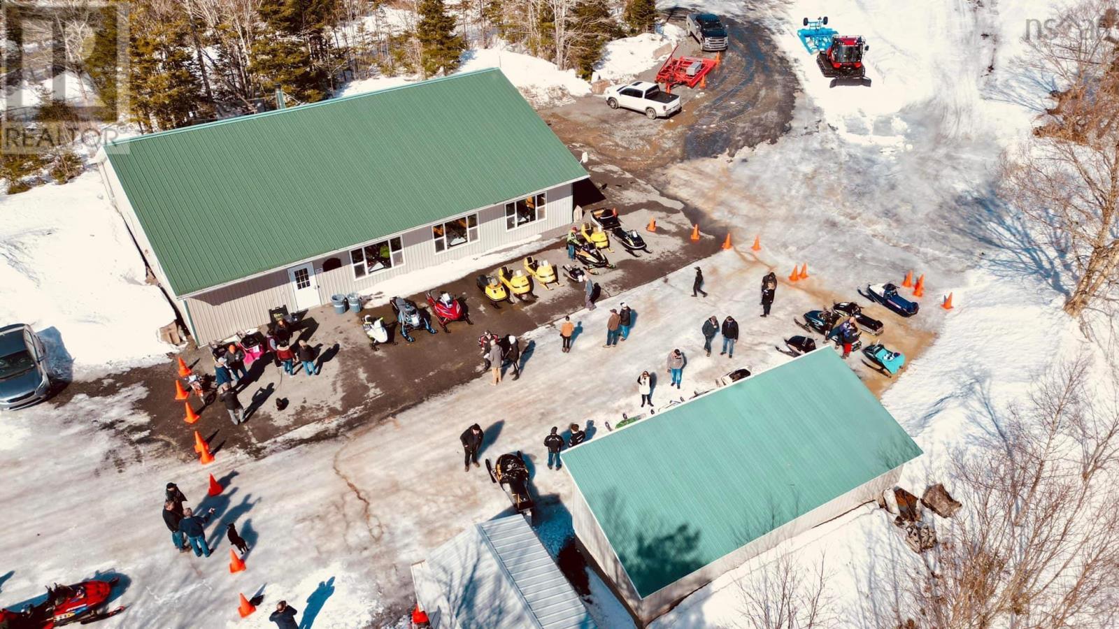 279 Westchester Road, Sutherlands Lake, Nova Scotia  B0M 1G0 - Photo 34 - 202404173